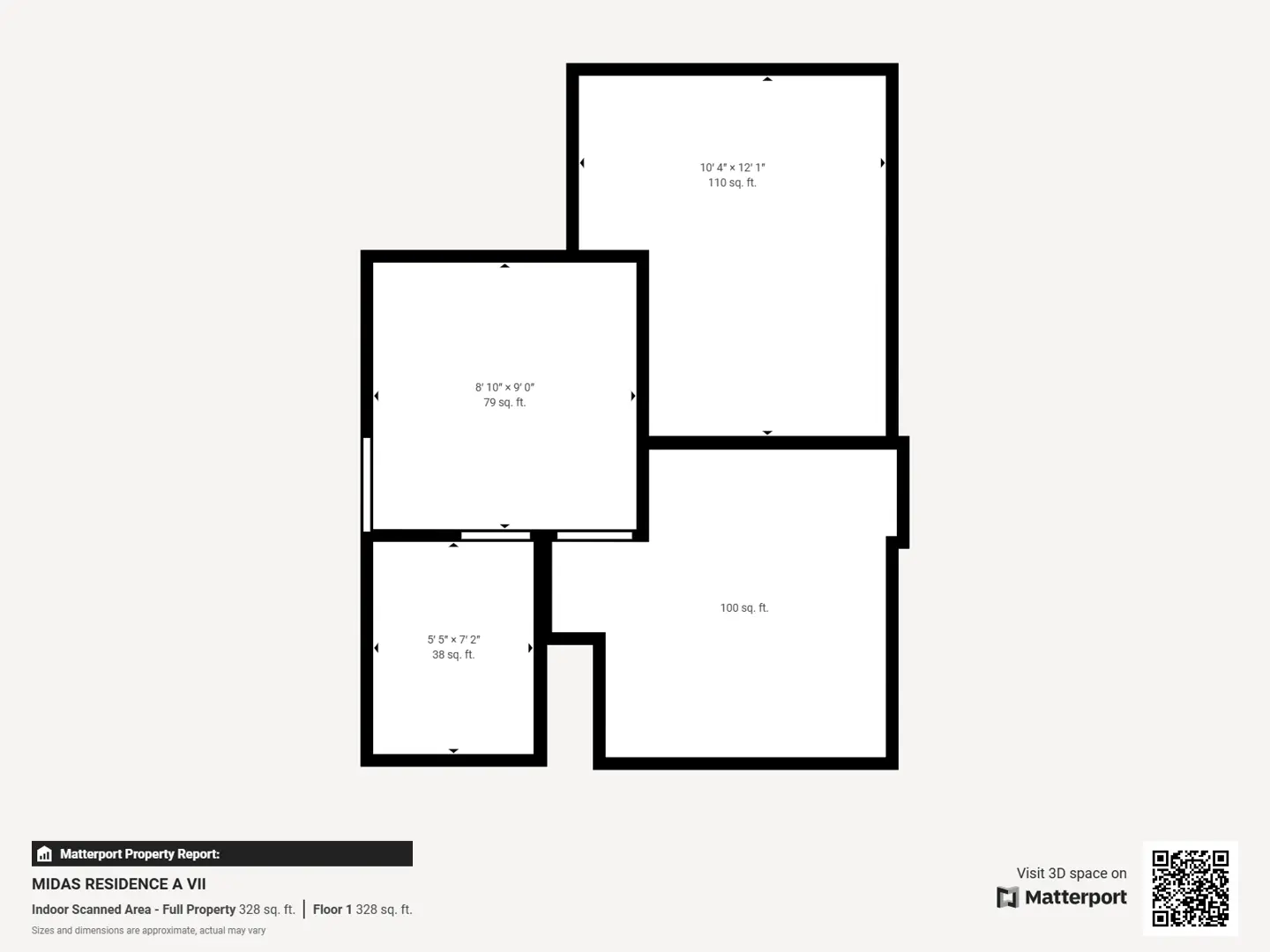 MIDAS RESIDENCE A XII – photo 18 of 18